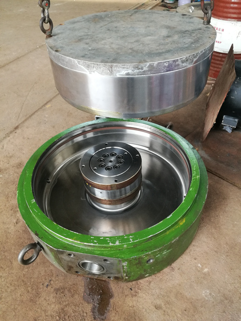 液壓油缸維修(圖13)