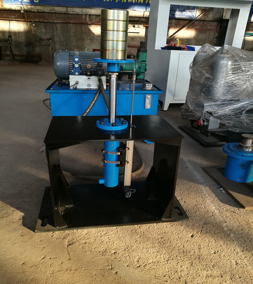 液壓油缸維修(圖7)