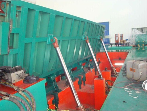 液壓系統維修(圖2)