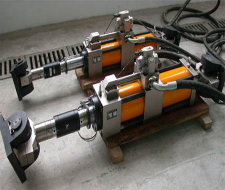 伺服液壓缸(圖1)