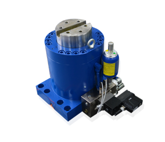 伺服液壓缸(圖7)