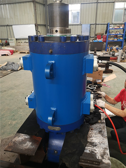 液壓油缸維修(圖15)