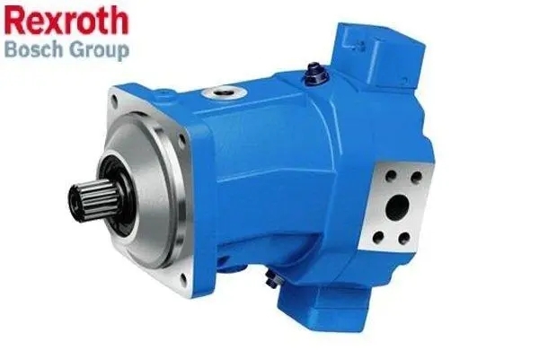 力士樂Rexroth系列-A7VO柱塞泵維修(圖1)